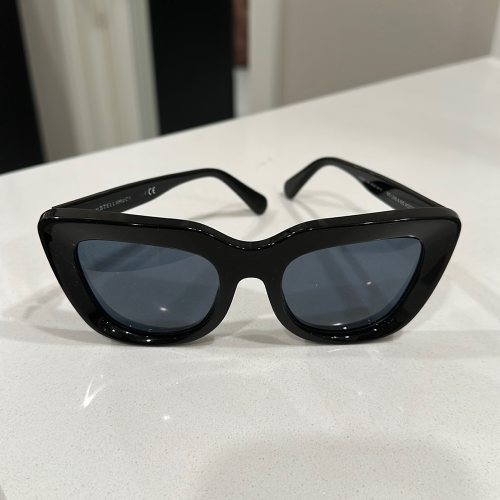Stella Mccartney sunglasses
